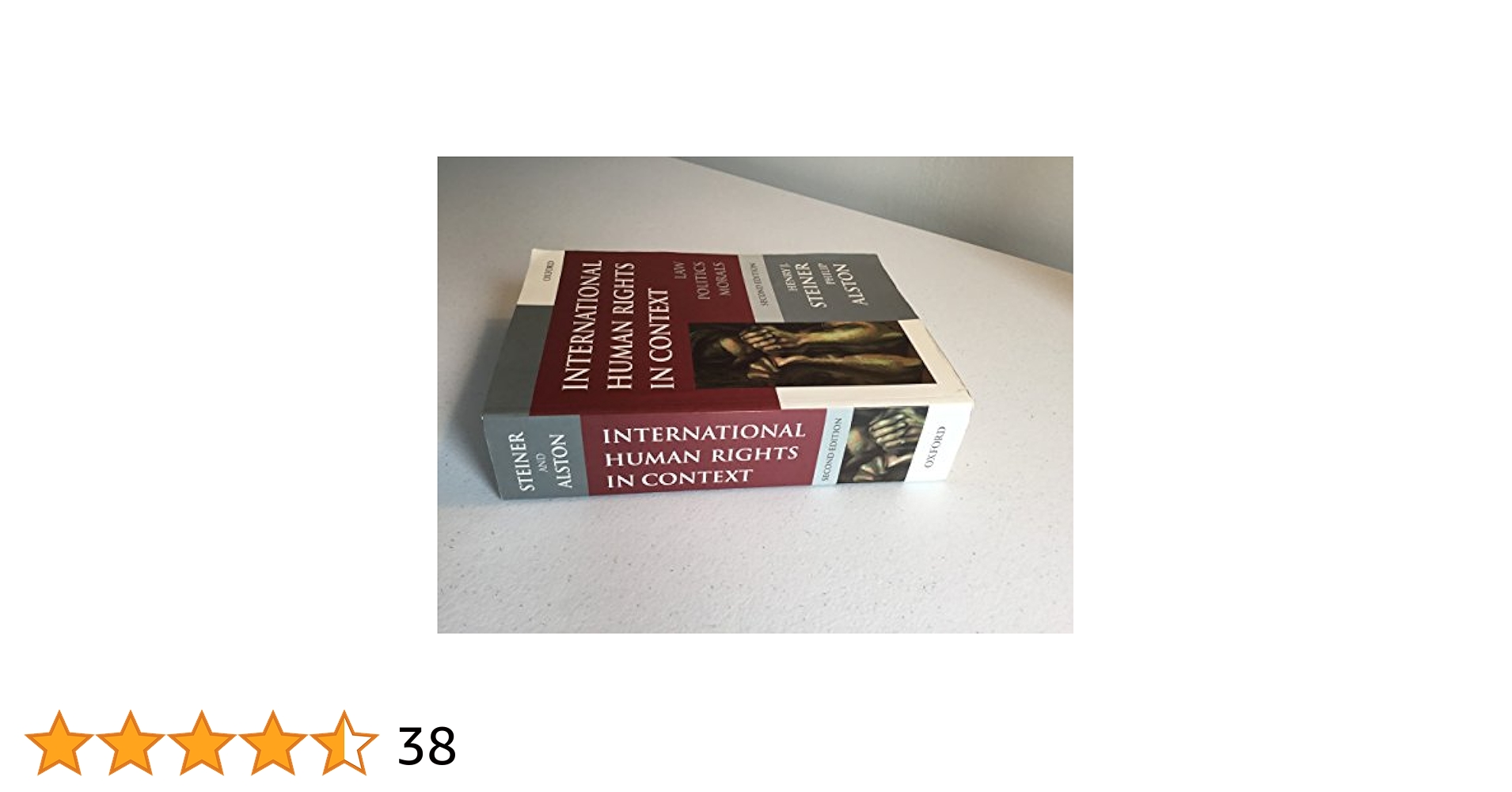 International Human Rights in Context: Law, Politics, Morals